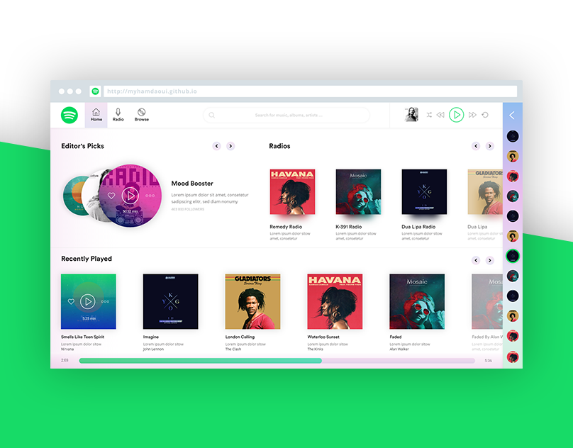 spotify_redesign